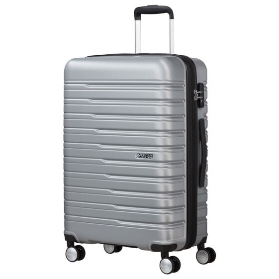 AMERICAN TOURISTER Flashline 67 Expandable 69/75L Trolley