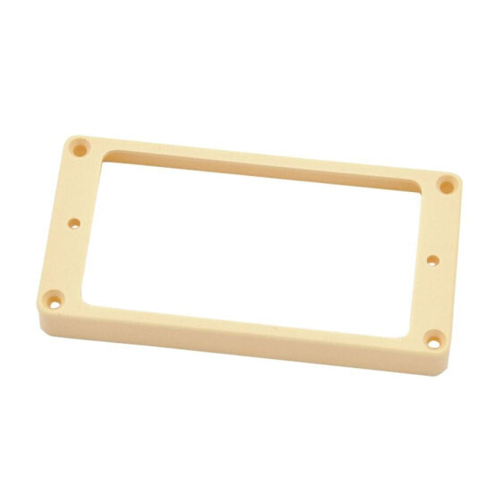 Göldo PL11K High Humbucker Mounting Ring (Cream)