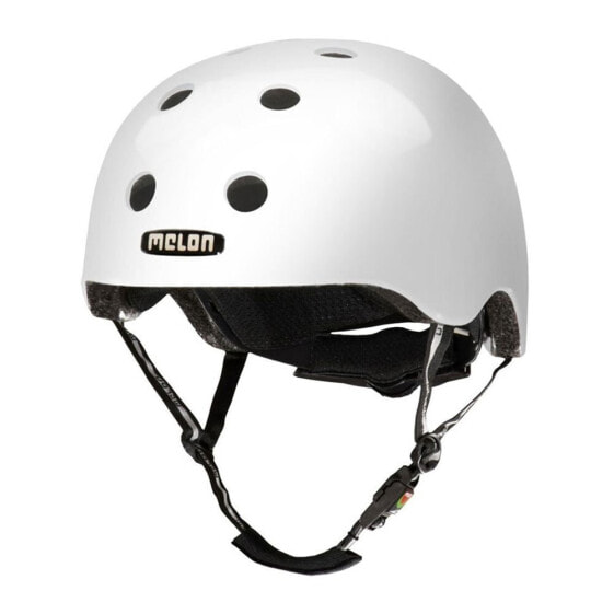 MELON Urban Active All Stars Urban Helmet