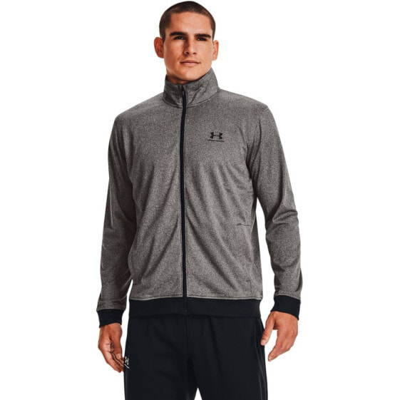 UNDER ARMOUR Sportstyle Tricot Jacket