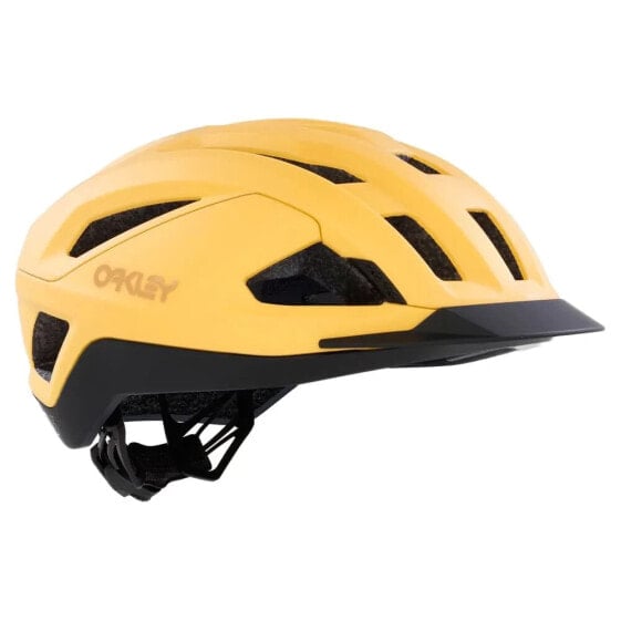 OAKLEY APPAREL Aro3 Allroad MIPS helmet