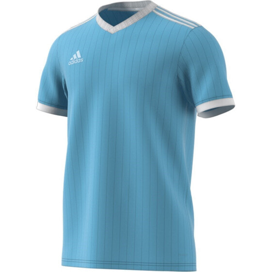 Футболка спортивная мужская Adidas Tabela 18