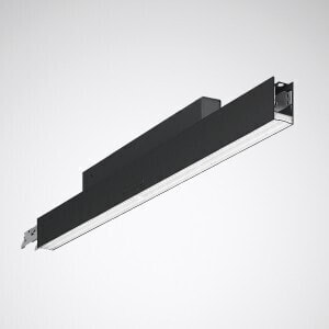 Trilux 6179540 люстра/потолочный светильник Антрацит LED
