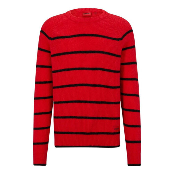 HUGO Stom 10246003 01 Sweater