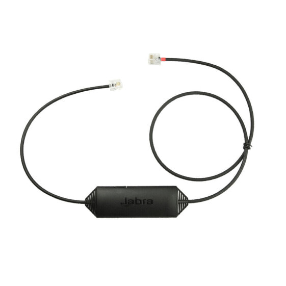 Телефонный кабель Jabra 14201-43