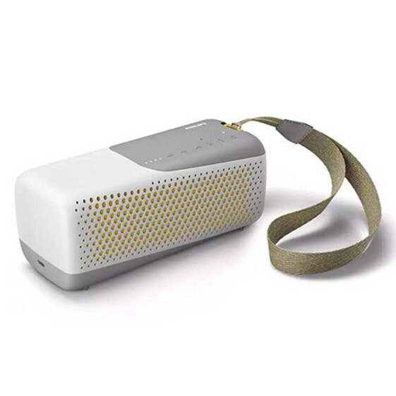 PHILIPS TAS4807W/00 Bluetooth Speaker