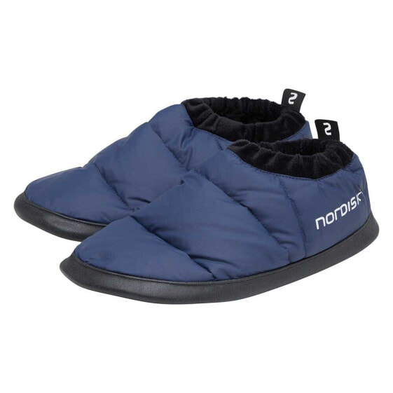 NORDISK Mos Down Slippers Slippers