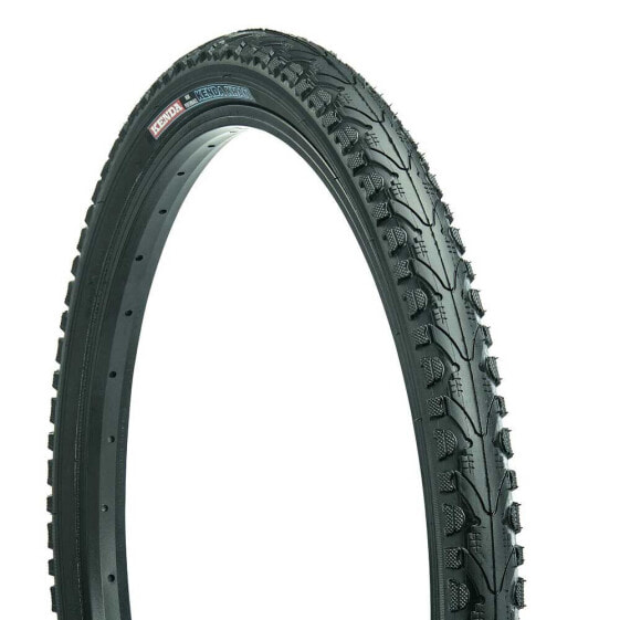 KENDA Khan Junior 24´´ x 1.75 rigid urban tyre