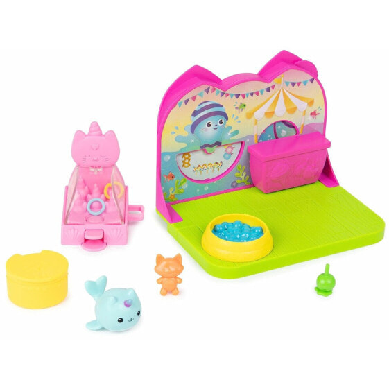 Playset Spin Master