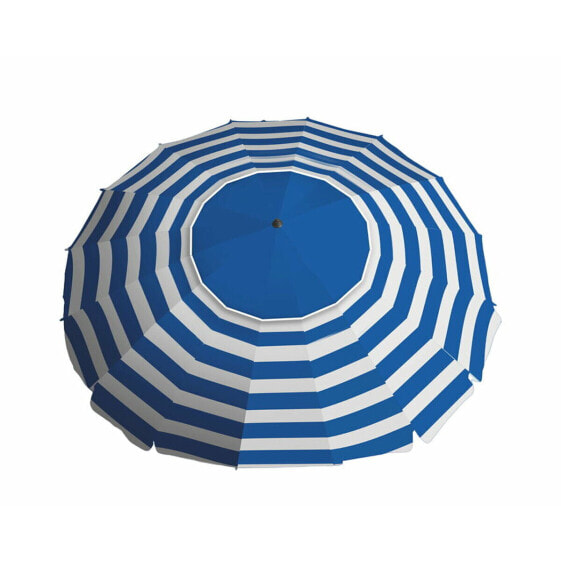 Пляжный зонт Лучи Ø 240 см Shico
