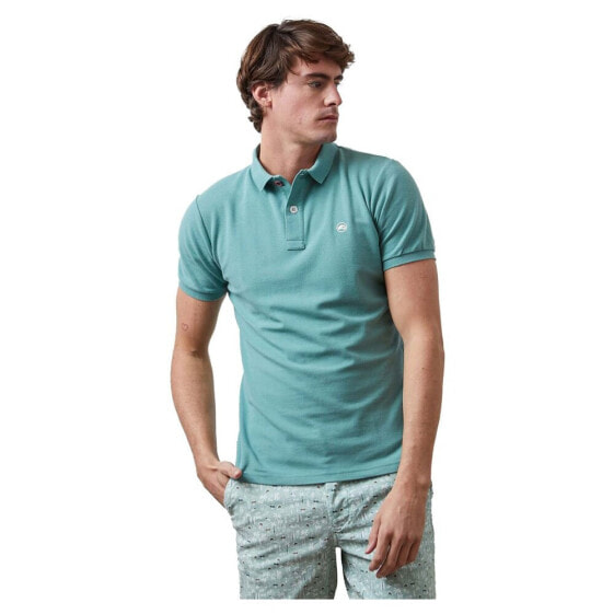 ALTONADOCK 123275010839 short sleeve polo