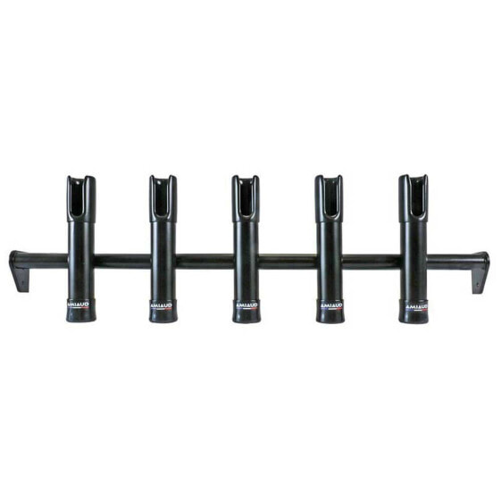 SEANOX Set Of 5 Rod Holder