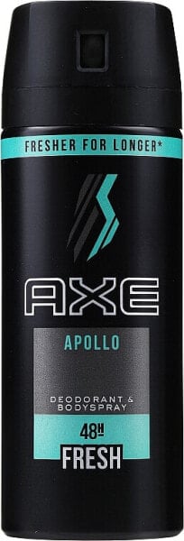 Deospray Apollo für Männer