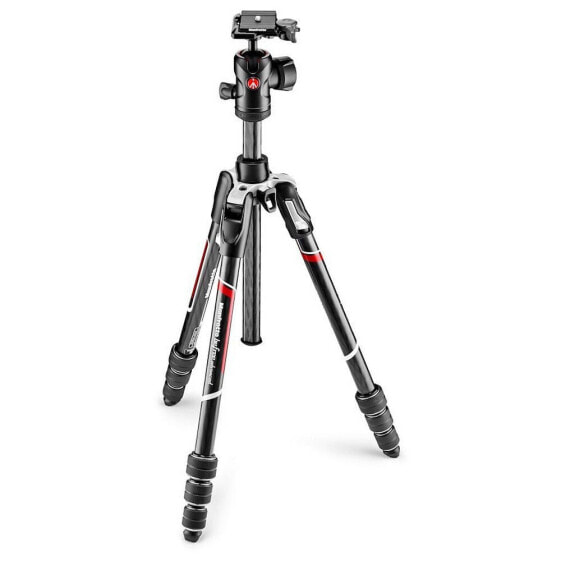 MANFROTTO Befree Advanced Twist lock Tripod