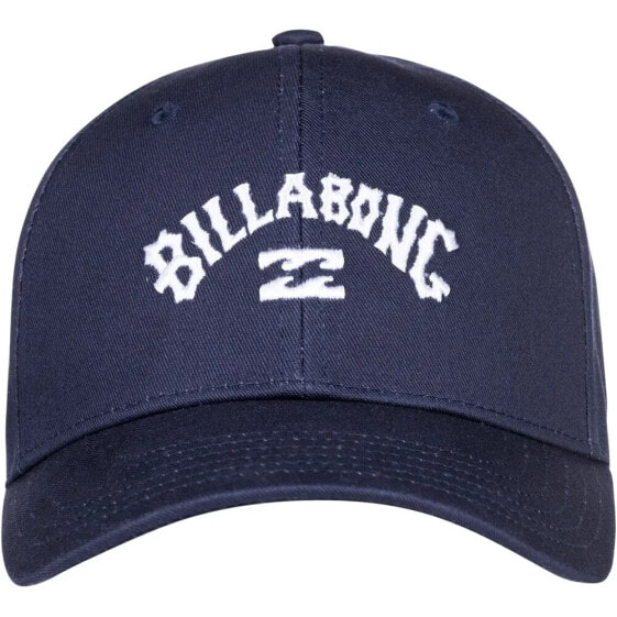 BILLABONG Arch Snapback Cap