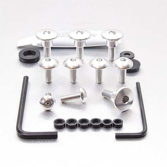 PRO BOLT Kawasaki FKA237S Fairing Screw Kit