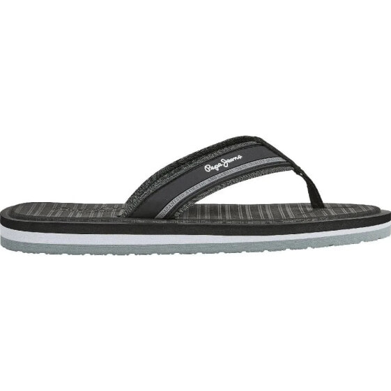 PEPE JEANS West Basic Flip Flops