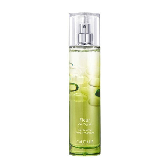 Парфюмерия унисекс Caudalie Fleur de Vigne EF 50 ml Eau Fraiche Fleur de Vigne