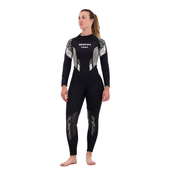 MARES Reef She Dives freediving wetsuit 3 mm