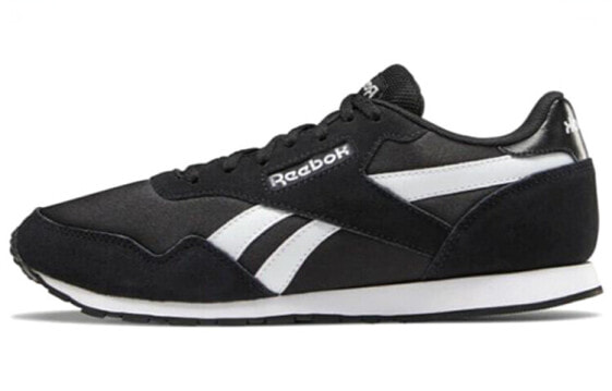 Кроссовки женские Reebok Royal Ultra Sl черные EG9399