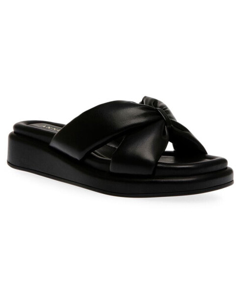 Women's Avenue Footbed Sandals