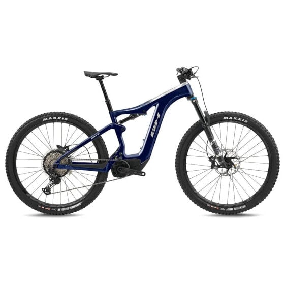 BH AtomX Lynx Pro 8.4 Brose SMag 29´´ XT 2023 MTB electric bike