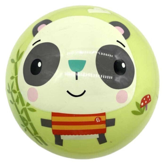 Мяч резиновый Fisher-Price Панда 22 см