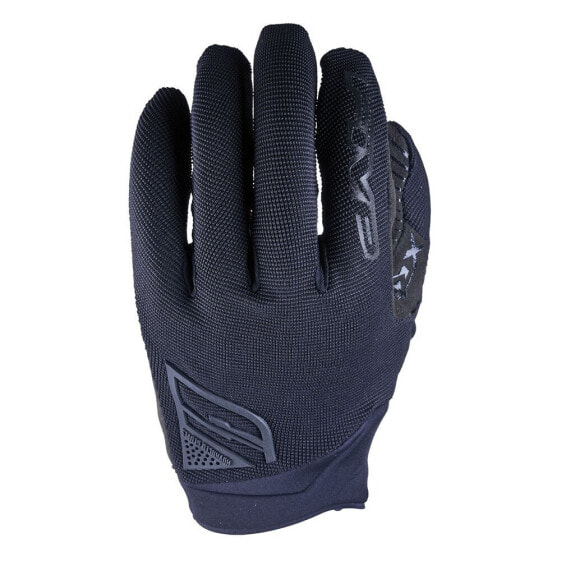 Перчатки FIVE GLOVES XR Trail Gel Длинные