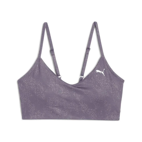 PUMA Studio Move Yogini Sports bra low impact