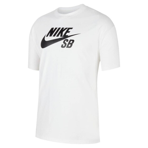 Nike Logo Skate Tshirt