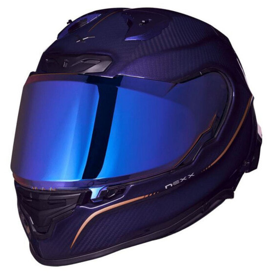 NEXX X.R3R Hagibis full face helmet
