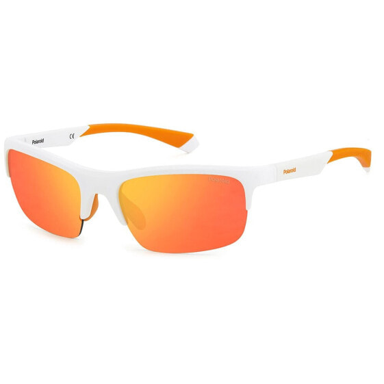 POLAROID PLD7042S0ZEOZ Sunglasses