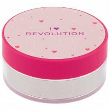 I Heart Revolution Loose Powder Radiance