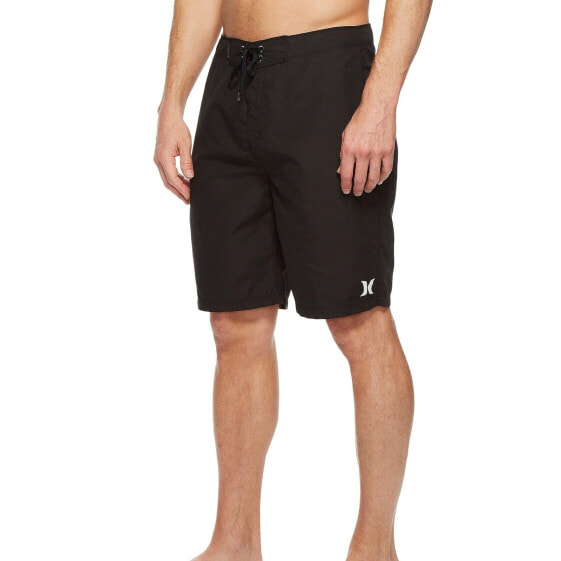 [923629-010] Mens Hurley One & Only 2.0 Boardshort 21"