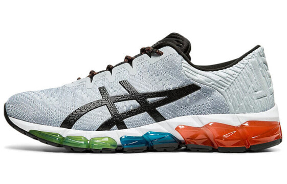 Asics GEL-Quantum 360 5 JCQ 跑步鞋 灰色 / Кроссовки Asics GEL-Quantum 360 5 JCQ 1021A153-020