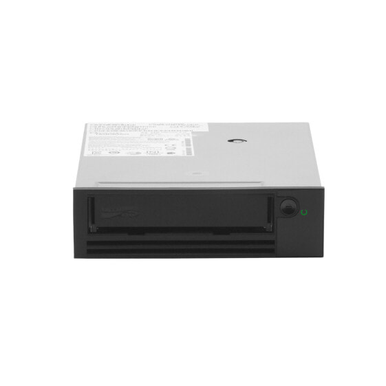 Overland-Tandberg LTO8HH SAS Internal Bare Tape Drive - Storage drive - Tape Cartridge - Serial Attached SCSI (SAS) - 2.5:1 - LTO - 100000 h