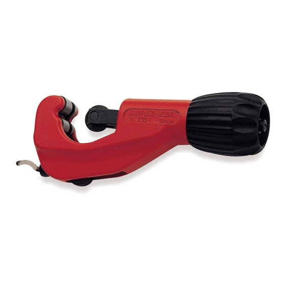 SUPER EGO 73989 6-35 mm Pipe Cutter