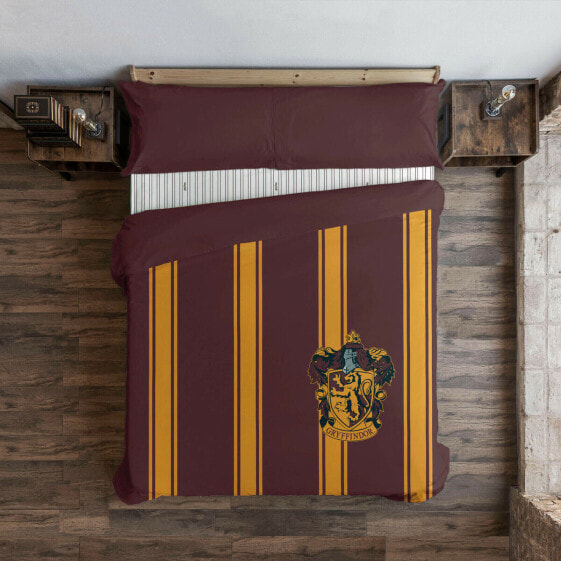 Пододеяльник Harry Potter Gryffindor 220 x 220 cm 135/140 кровать