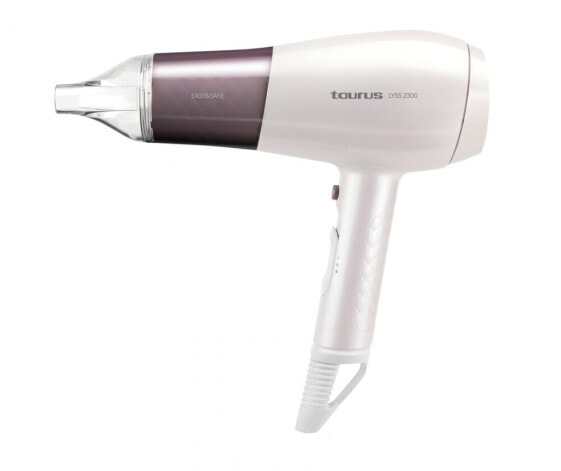 TAURUS Lyss 2300 2200 W Hair Dryer