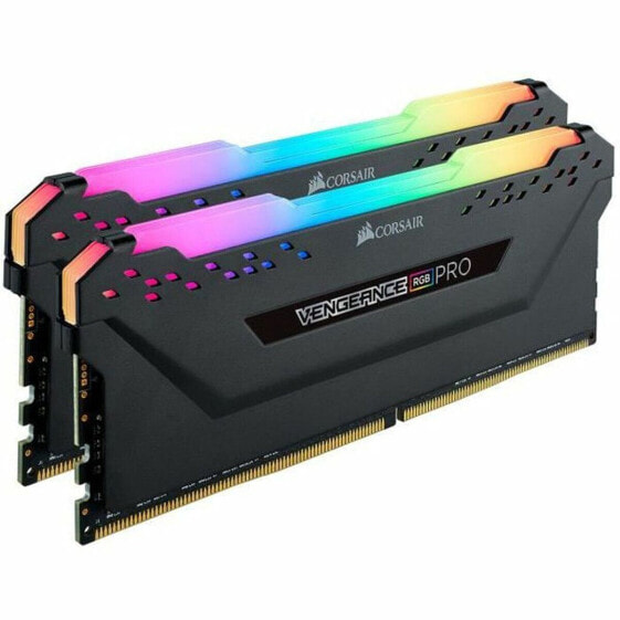 Память RAM Corsair CMW32GX4M2D3600C18 32 GB DDR4 3600 MHz CL18