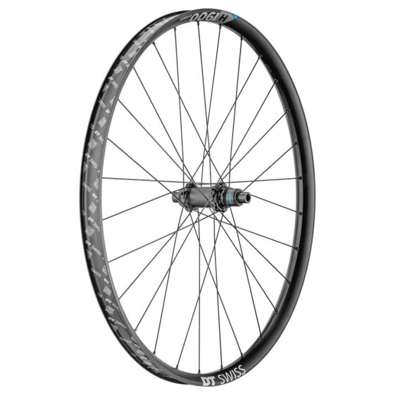 DT SWISS H 1900 Spline 35 29´´ CL Disc Tubeless rear wheel