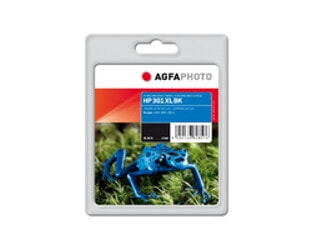 AgfaPhoto APHP301XLB - Standard Yield - Pigment-based ink - 1 pc(s)