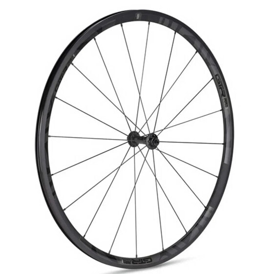 GTR RR17 Disc Tubular road front wheel