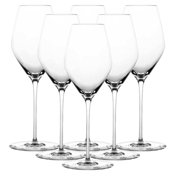 Champagnergläser Hi-Lite 6er Set