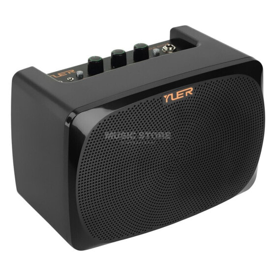 Yuer Portable Amp for Acoustic with Bluetooth