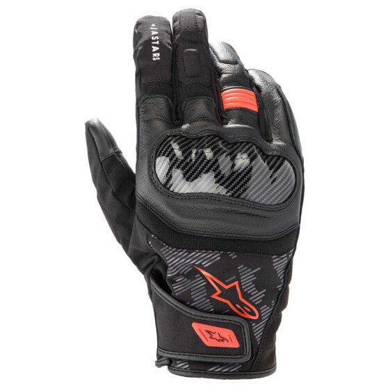 ALPINESTARS SMX Z Drystar Gloves