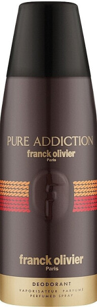 Franck Olivier Pure Addiction