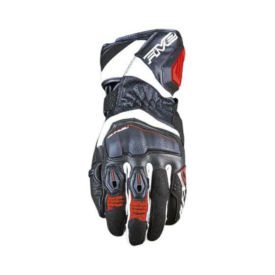 FIVE RFX4 EVO racing gloves