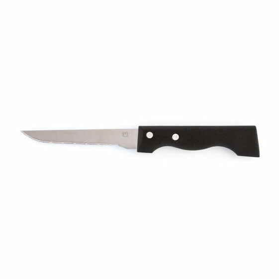 Нож для мяса Amefa Campagnard Металл Двухцветный (21,5 cm) (Pack 12x)