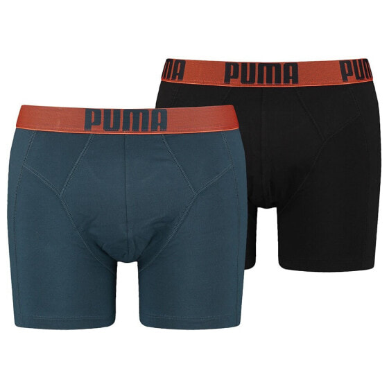 PUMA New Pouch Boxer 2 Units